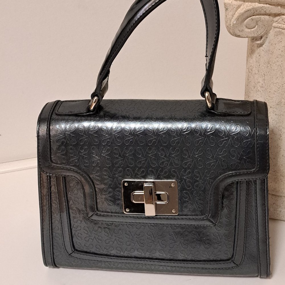 Simply Vera Vera Wang Top Handle Purse